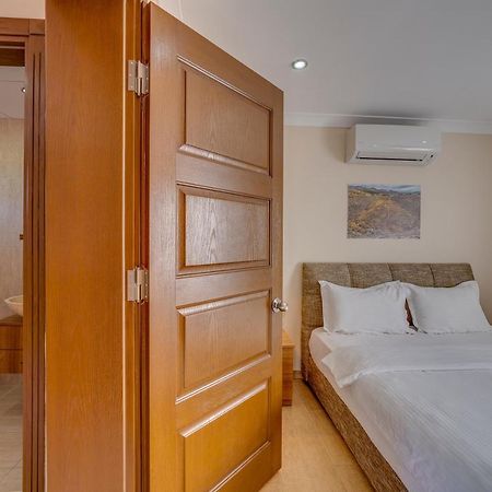 Anatolia Hotel Geyre Karacasu Aydin Εξωτερικό φωτογραφία