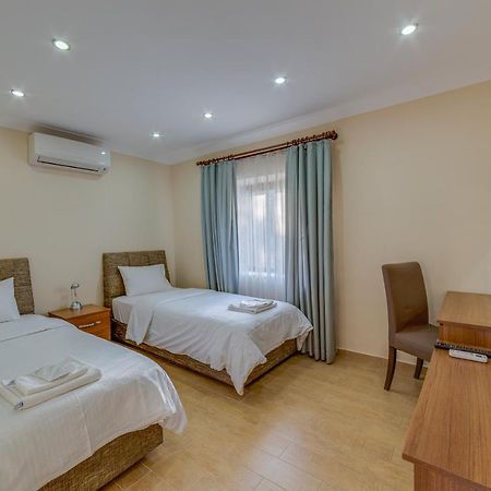 Anatolia Hotel Geyre Karacasu Aydin Εξωτερικό φωτογραφία