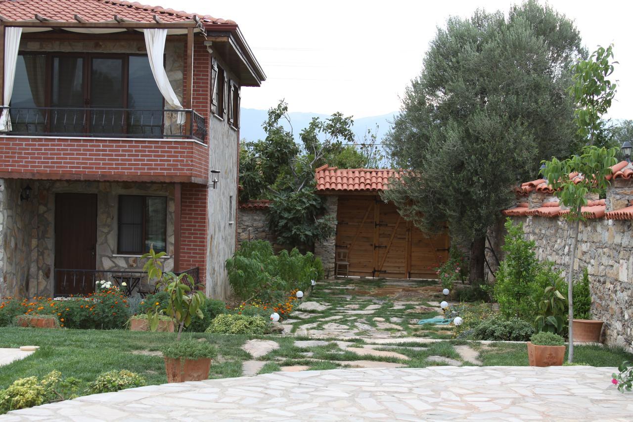 Anatolia Hotel Geyre Karacasu Aydin Εξωτερικό φωτογραφία