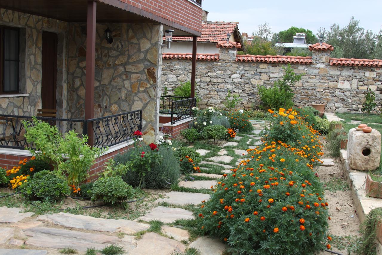 Anatolia Hotel Geyre Karacasu Aydin Δωμάτιο φωτογραφία