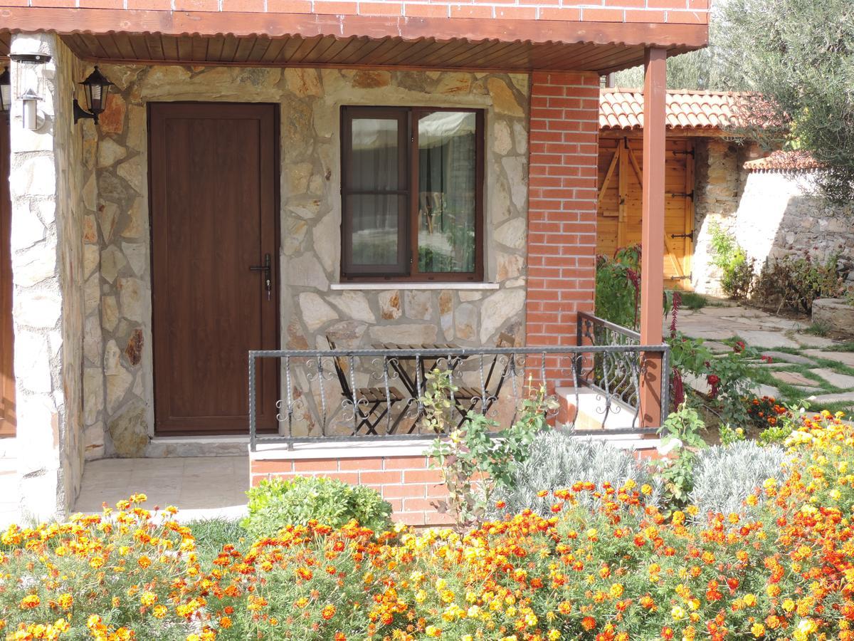 Anatolia Hotel Geyre Karacasu Aydin Δωμάτιο φωτογραφία
