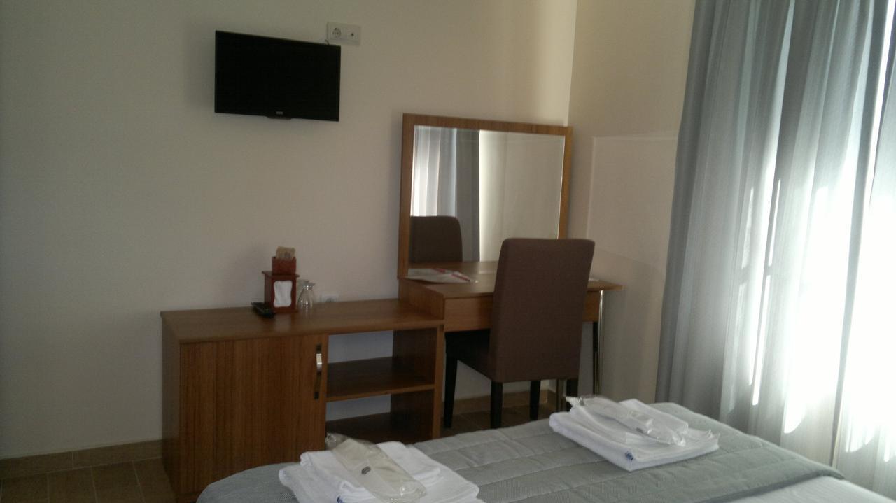 Anatolia Hotel Geyre Karacasu Aydin Εξωτερικό φωτογραφία