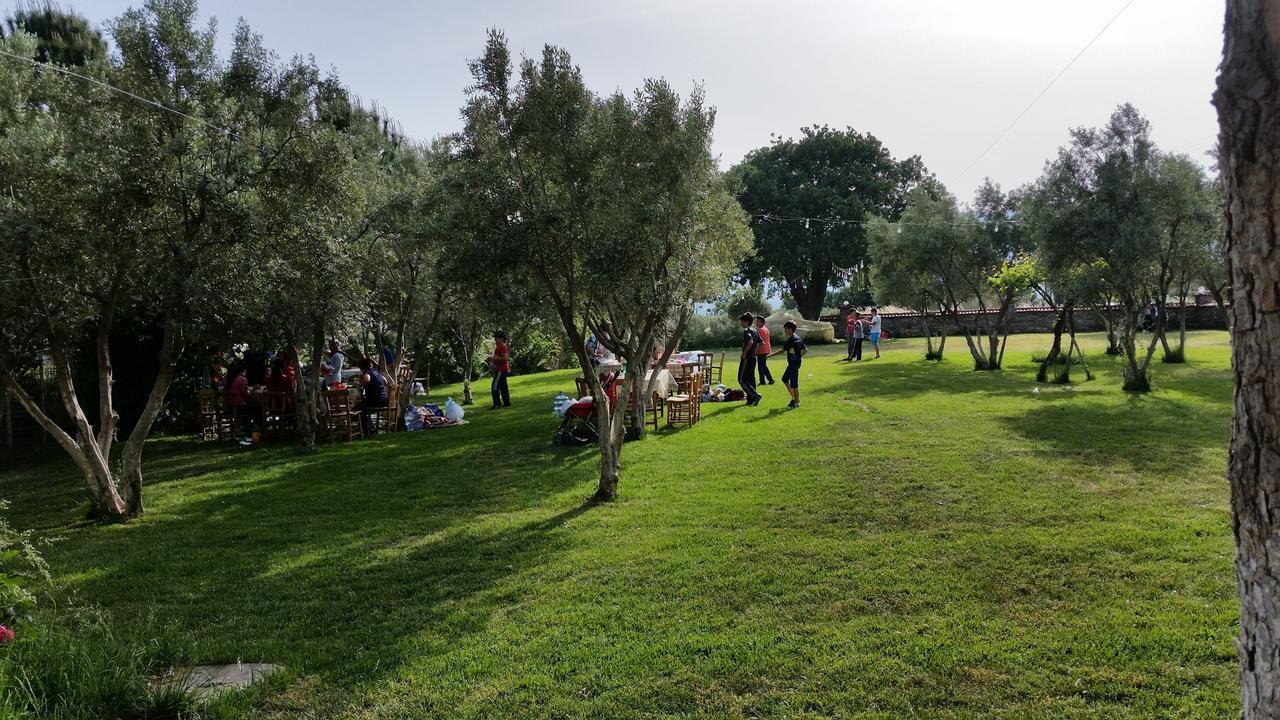 Anatolia Hotel Geyre Karacasu Aydin Εξωτερικό φωτογραφία