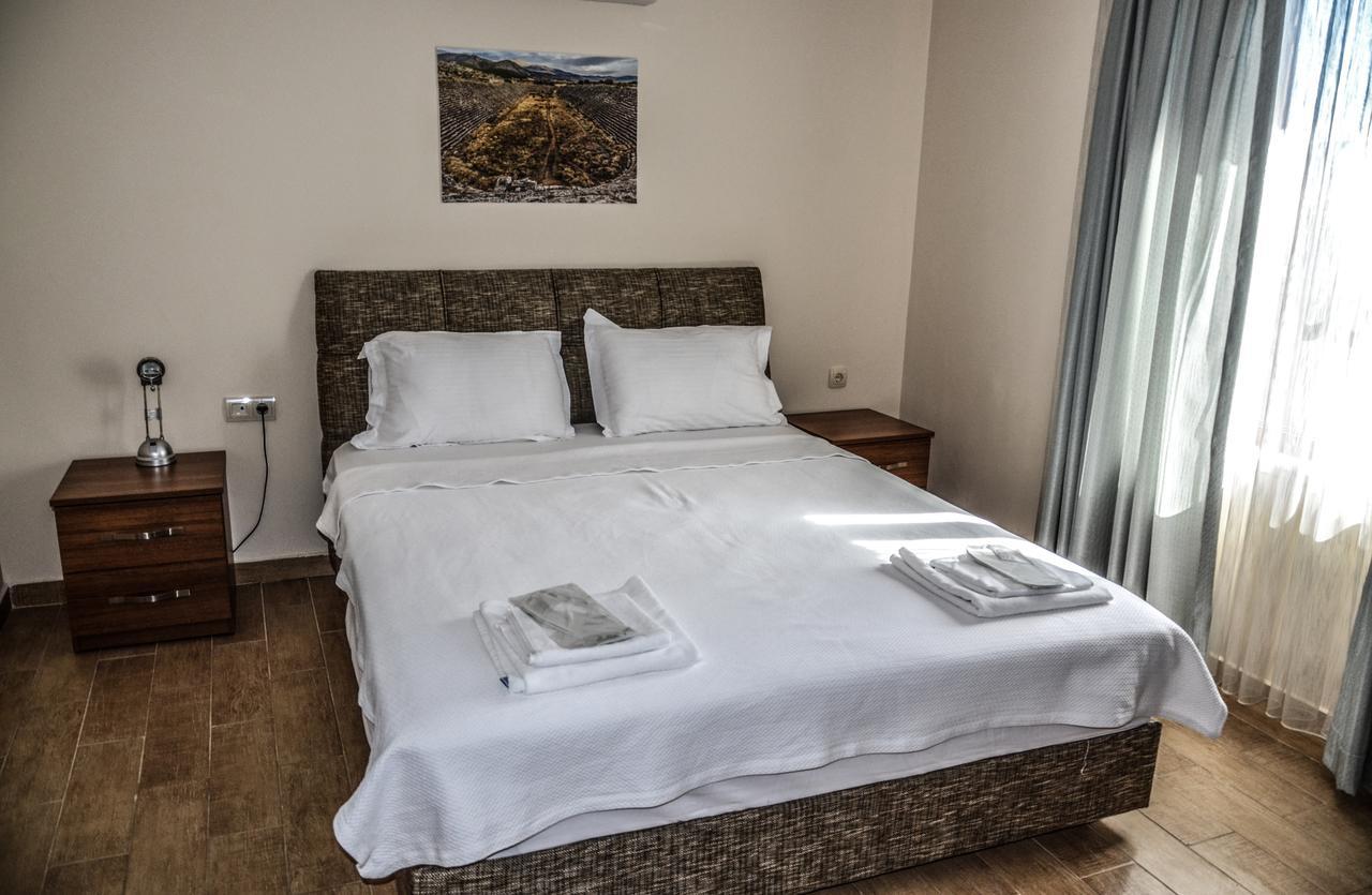 Anatolia Hotel Geyre Karacasu Aydin Εξωτερικό φωτογραφία