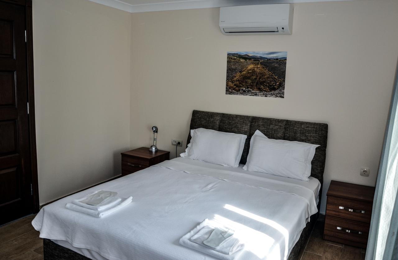 Anatolia Hotel Geyre Karacasu Aydin Εξωτερικό φωτογραφία