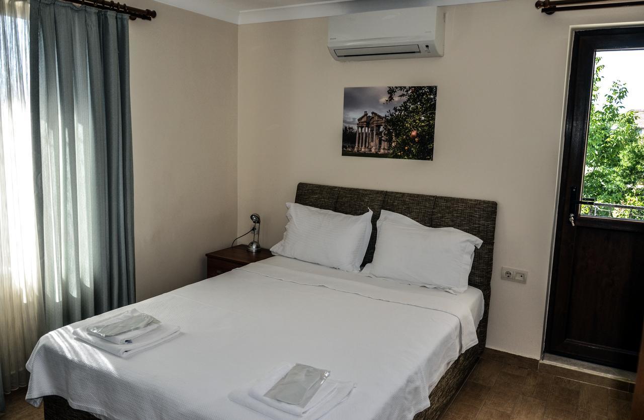 Anatolia Hotel Geyre Karacasu Aydin Εξωτερικό φωτογραφία