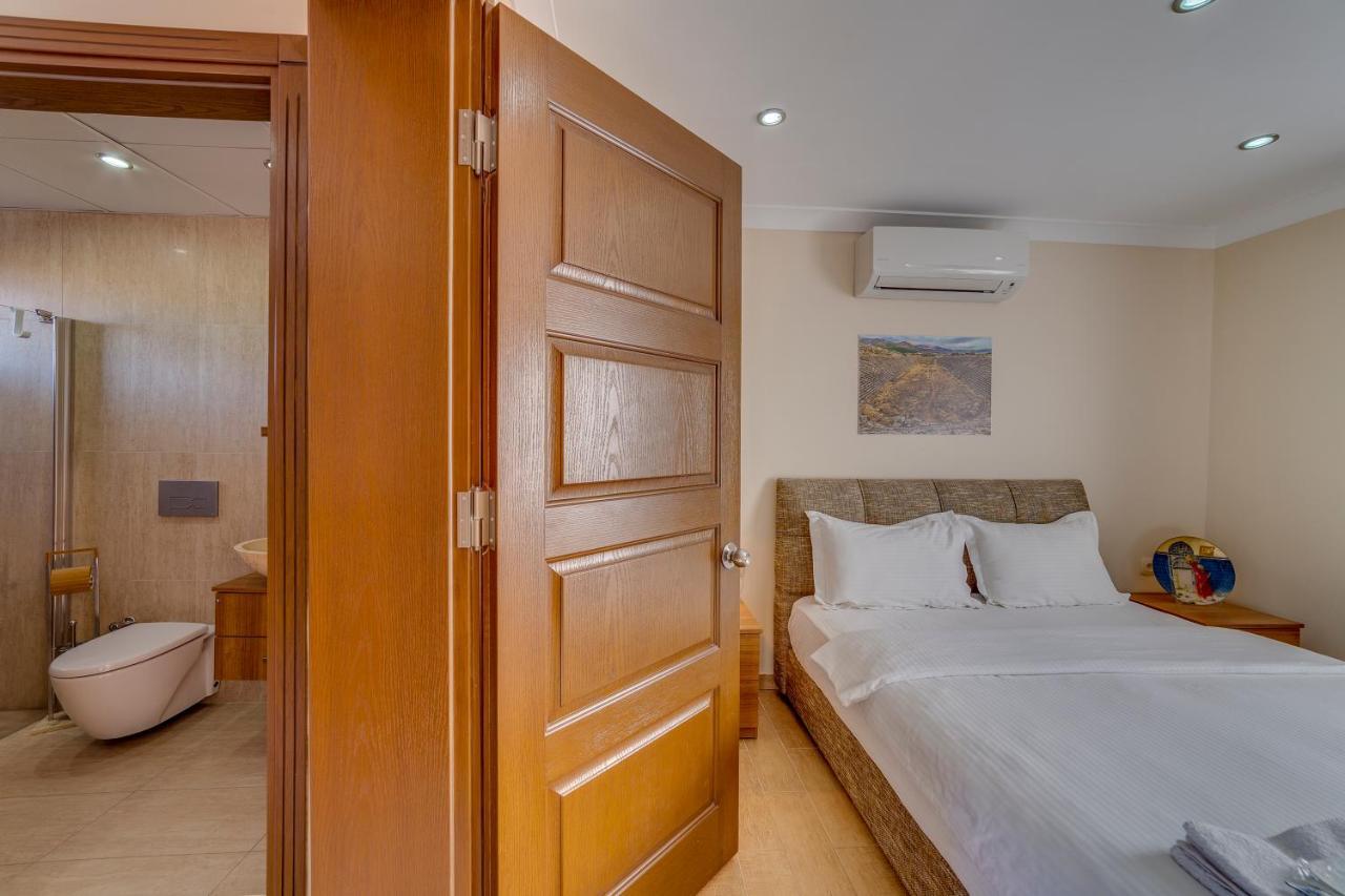 Anatolia Hotel Geyre Karacasu Aydin Εξωτερικό φωτογραφία