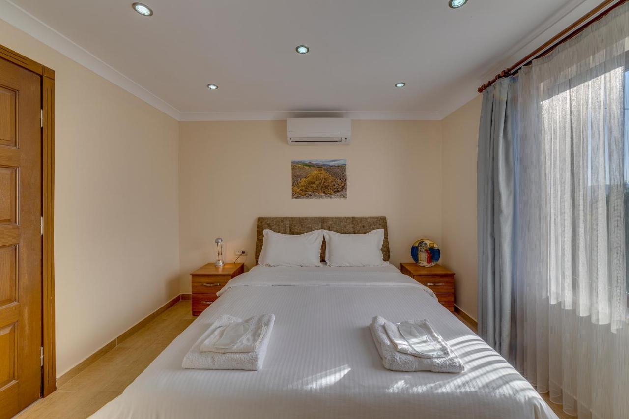 Anatolia Hotel Geyre Karacasu Aydin Εξωτερικό φωτογραφία
